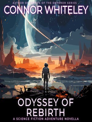 cover image of Odyssey of Rebirth